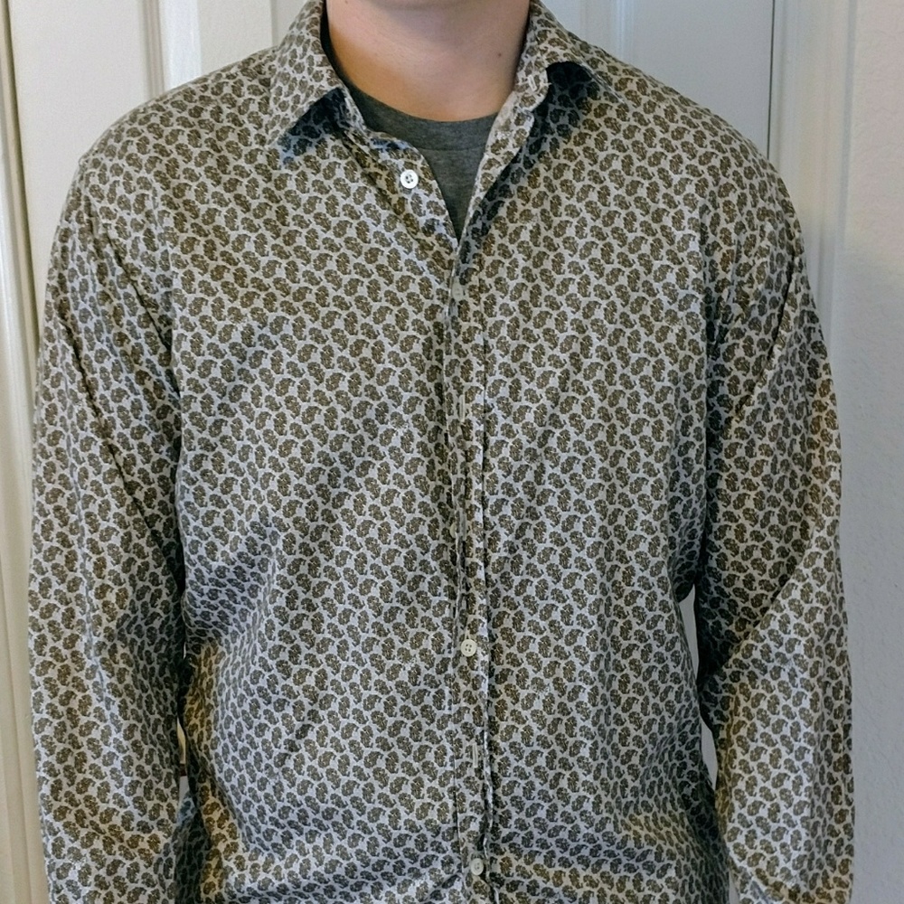 Burberry London